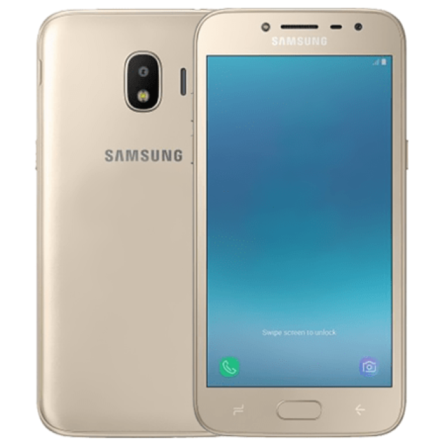 Samsung J2 Pro / J250